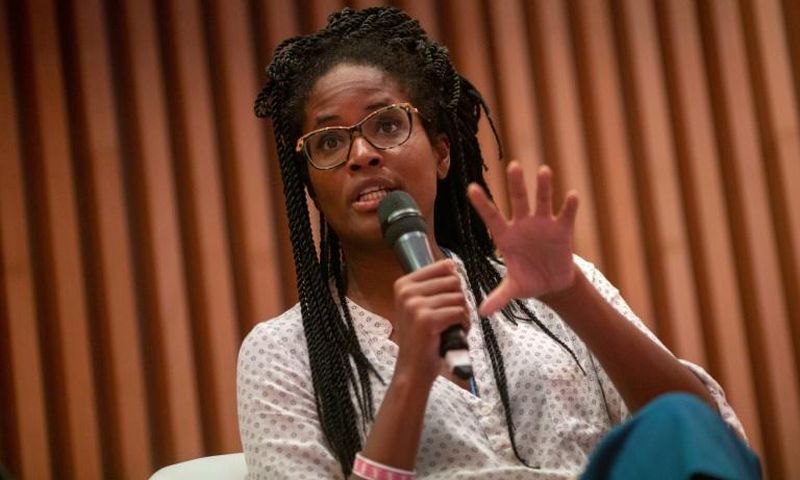 Brazilian philosopher Djamila Ribeiro has written a guide on how to avoid being racist