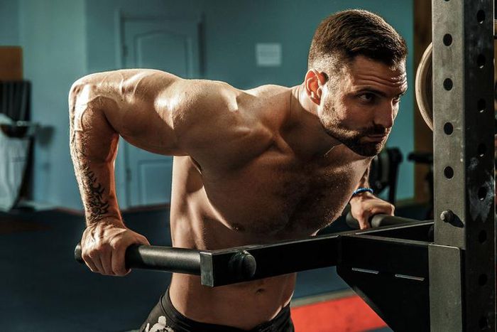 9 Arm Workouts You Can Do Without Weights