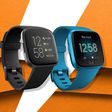 Two FitBits Are On Sale At Amazon Today