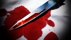 Man arrested for stabbing woman multiple times to death at Nkawkaw