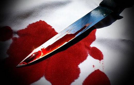 Man arrested for stabbing woman multiple times to death at Nkawkaw
