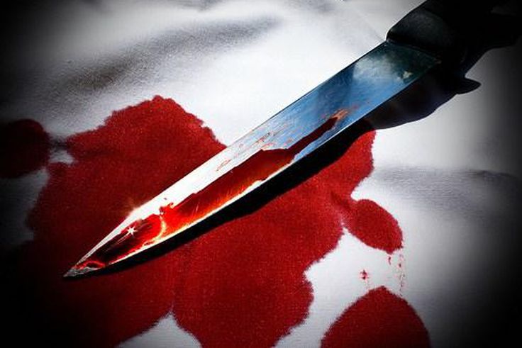 Man arrested for stabbing woman multiple times to death at Nkawkaw