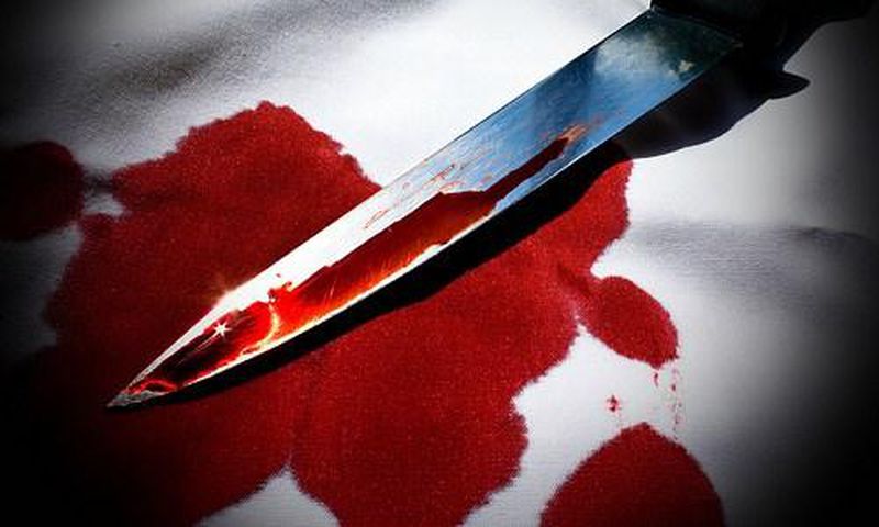 Man arrested for stabbing woman multiple times to death at Nkawkaw