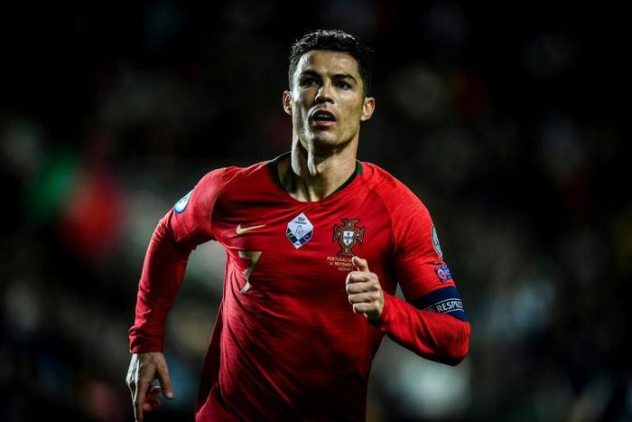 Cristiano Ronaldo and Portugal will have to wait another year to try for back-to-back European titles