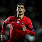 Cristiano Ronaldo and Portugal will have to wait another year to try for back-to-back European titles