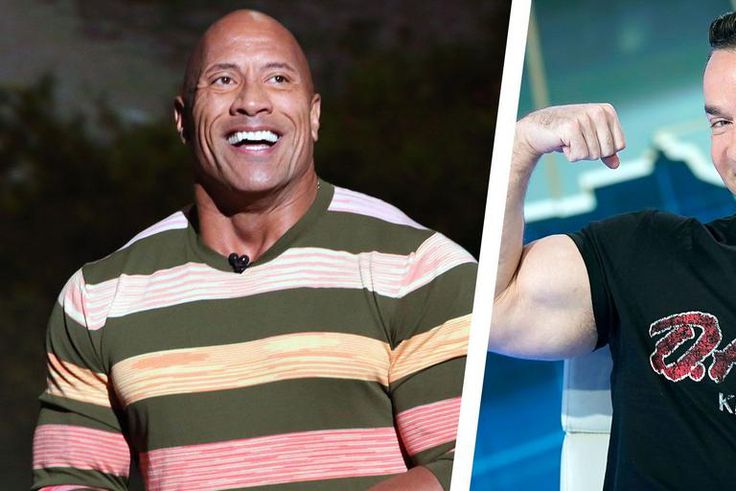 'The Situation' Was Based on 'The Rock'