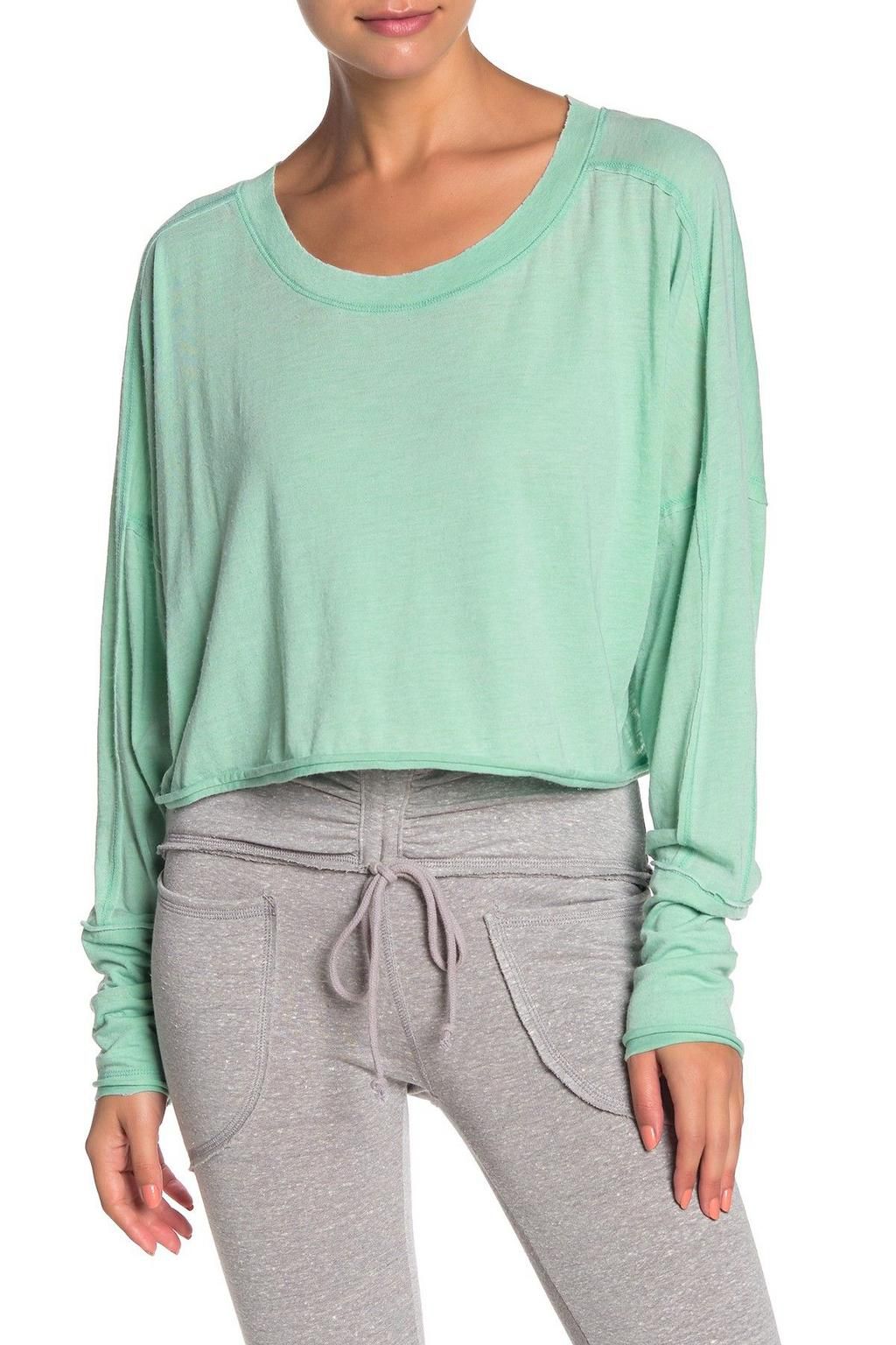 Free People Movement 's Activewear Line Is On Sale For Basically 50% Off At Nordstrom Rack