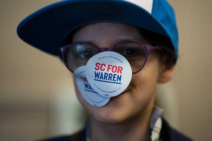 Biden Wins in South Carolina, Adding New Life to His Candidacy