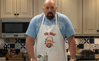 20 Funny Reactions to 'The Big Show Show'