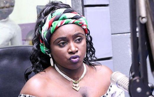 NDC national women's organizer suggests homosexuals should be killed