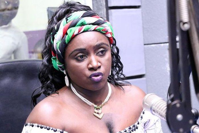 NDC national women's organizer suggests homosexuals should be killed