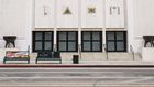 Marciano Art Foundation Is Accused of Unfair Labor Practices