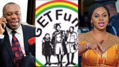 Government appointees benefiting from scholarships meant for poor inappropriate