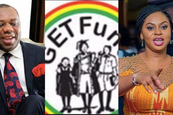 Government appointees benefiting from scholarships meant for poor inappropriate