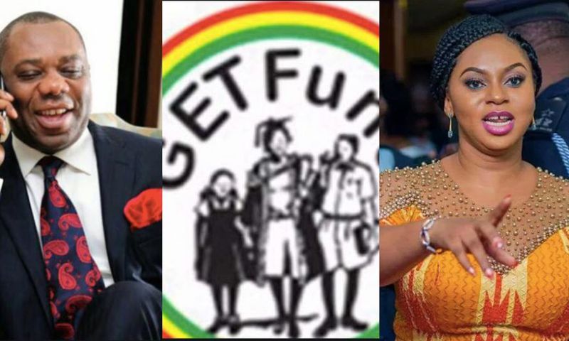 Government appointees benefiting from scholarships meant for poor inappropriate