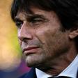 Inter Milan coach Antonio Conte played for six seasons at Lecce.