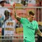 Toni Kroos scored straight from a corner as Real Madrid beat Valencia in the Spanish Super Cup semi-finals on Wednesday