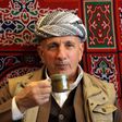 Iraqi Kurds are getting a taste for bitter coffee thanks to the influence of Syrian refugees