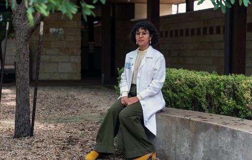 What It's Like Trying to Get an Abortion in Texas
