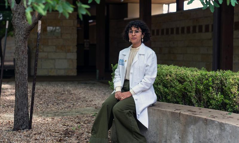 What It's Like Trying to Get an Abortion in Texas