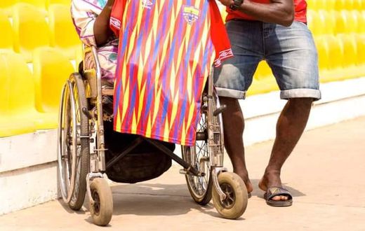 Emmanuel Nettey