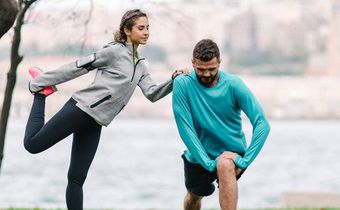 5 Tips for Running Your Best Turkey Trot