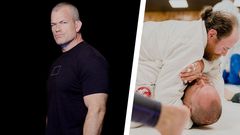 Inside Jocko Willink's Summer Camp For Fighting