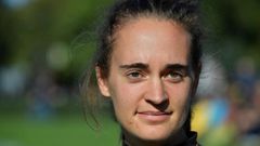 German migrant ship capatin Carola Rackete has hailed an Italy court's ruling that she should never have been arrested