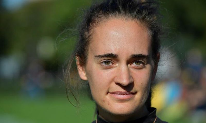 German migrant ship capatin Carola Rackete has hailed an Italy court's ruling that she should never have been arrested