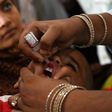 Polio remains endemic in Pakistan and Afghanistan, while there have also been outbreaks across Africa