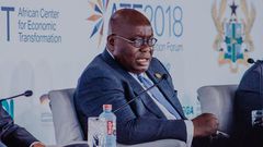 ‘I’d be lying if I said Ghana has become paradise’ – Akufo-Addo admits