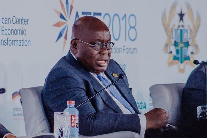 ‘I’d be lying if I said Ghana has become paradise’ – Akufo-Addo admits