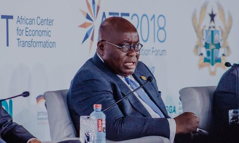 ‘I’d be lying if I said Ghana has become paradise’ – Akufo-Addo admits