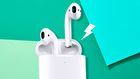 You Can Get AirPods On Sale Right Now