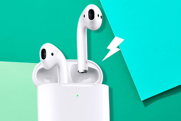 You Can Get AirPods On Sale Right Now