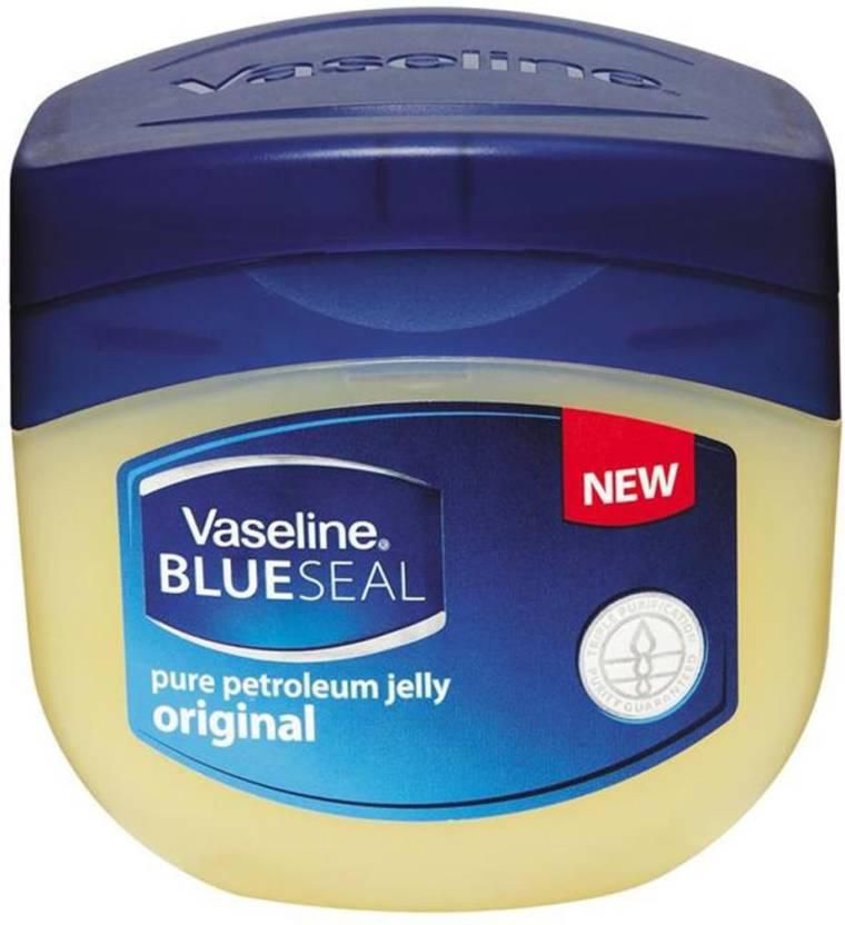 Vaseline petroleum jelly(Flipkart)