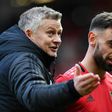 Manchester United boss Ole Gunnar Solskjaer is looking at transfer targets during the coronavirus shutdown