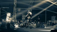 2019 Rapperholic Review: Sarkodie learnt from his mistakes and needs the applause for a great show