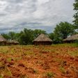 Drought hit Angola's southern Huila province, followed by violent downpours