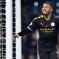 Gabriel Jesus is hoping his brace against Burnley can spark him into being a more regular goalscorer like his Manchester City team-mate Sergio Aguero