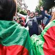 Friday will mark the 42nd consecutive Friday the Algerian "Hirak" protest movement has organised anti-government marches across the country, and will be the last ahead of unpopular presidential elections on December 12