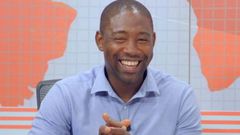 Deputy Health Minister, Dr. Bernard Okoe Boye