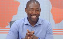 Deputy Health Minister, Dr. Bernard Okoe Boye