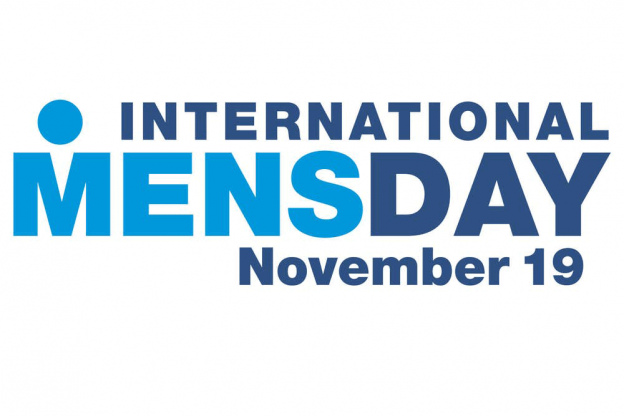 International Men's Day