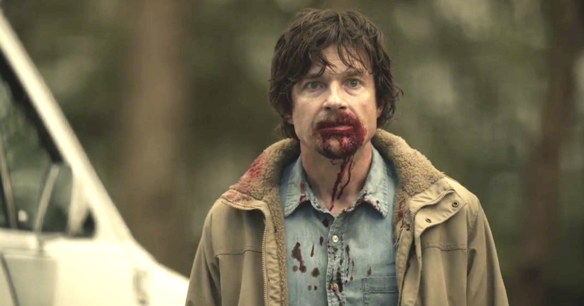 The Outsider Weaponizes Jason Bateman's 'Nice Guy' Persona | Pulse Ghana
