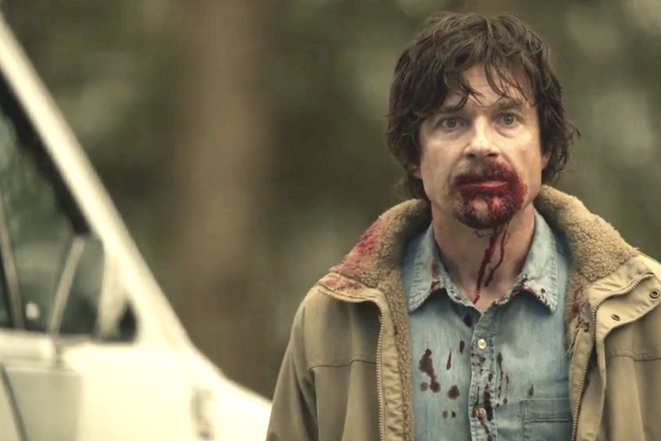 'The Outsider' Is Giving Us a Different Jason Bate