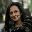 In the spotlight: Isabel dos Santos