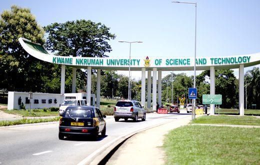Kwame Nkrumah University of Science and Technology