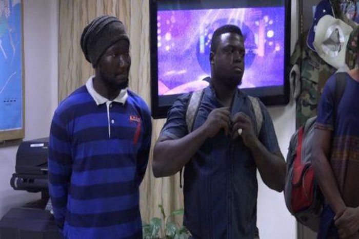 3 Nigerian stowaways land in Ghana instead of intended destination of Spain