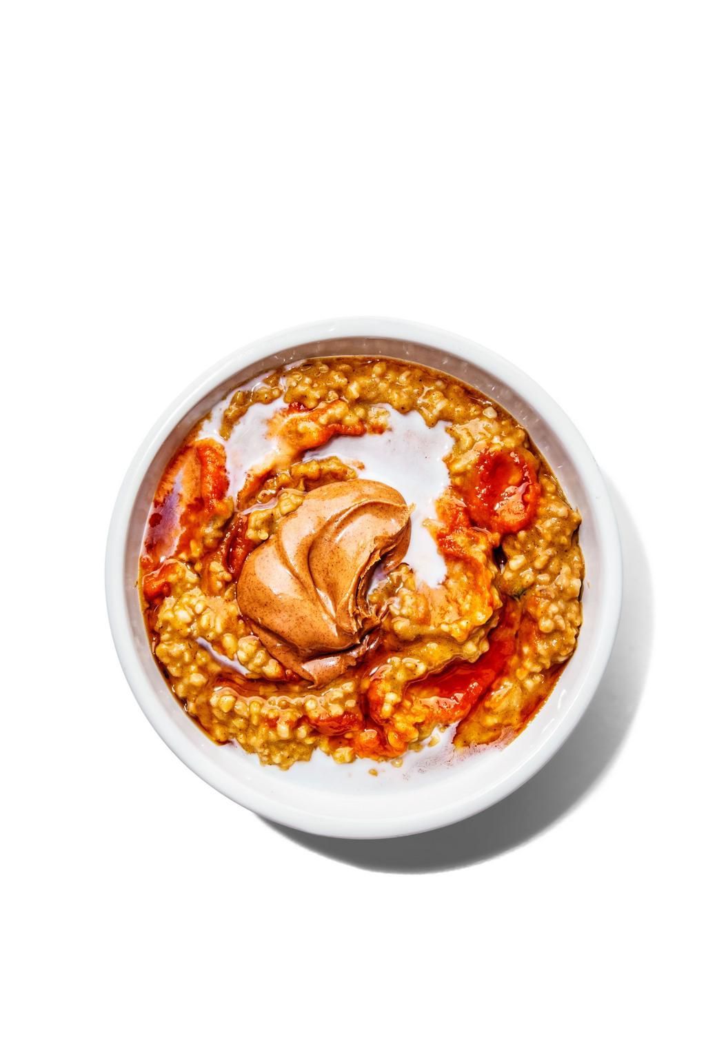 The 16 Best Oatmeal Recipes Ever